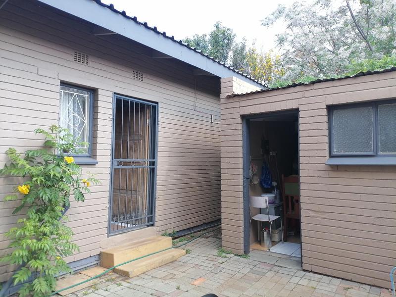 3 Bedroom Property for Sale in Odendaalsrus Free State